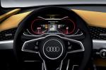 Audi Crosslane Coupe Concept 2012 года